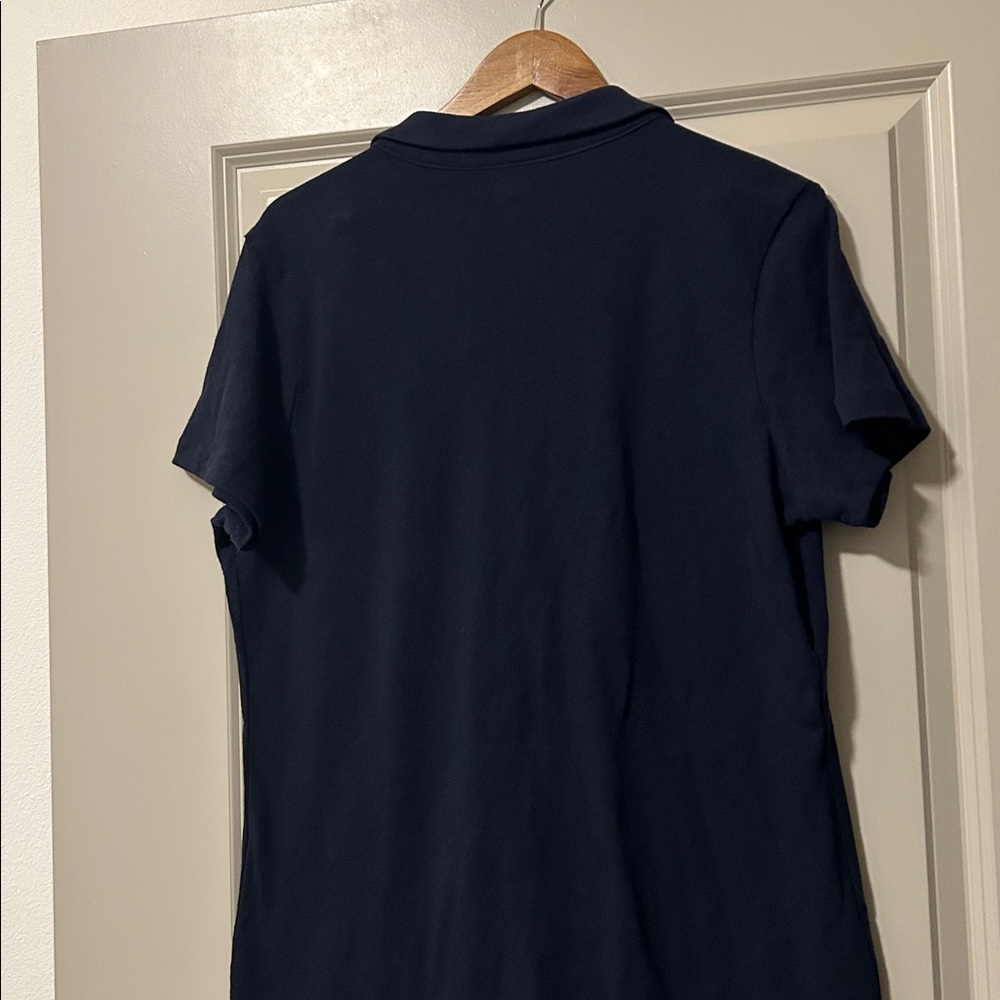Universal Thread Navy Knit Top - Picture 10 of 11